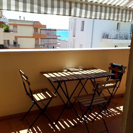 Appartamento A Gallipoli Extérieur photo