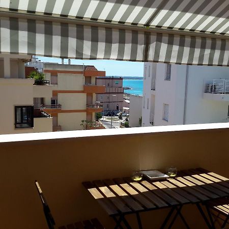 Appartamento A Gallipoli Extérieur photo