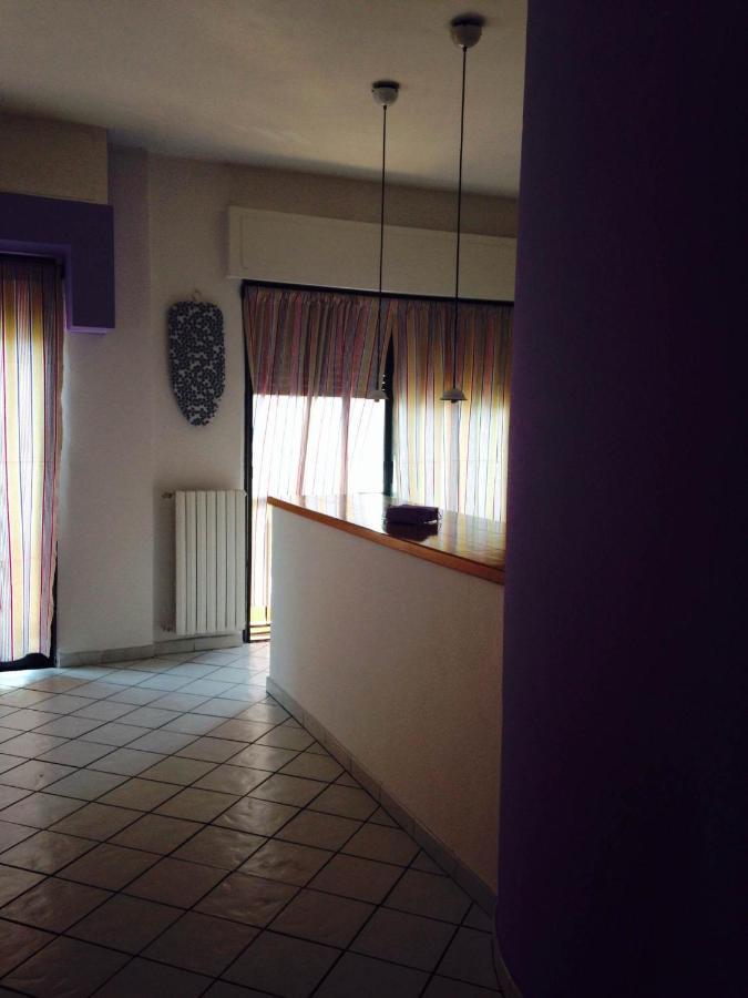 Appartamento A Gallipoli Chambre photo