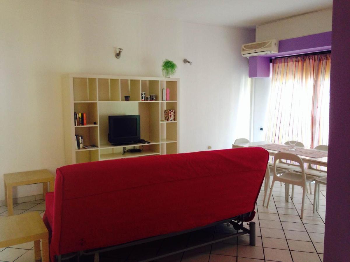 Appartamento A Gallipoli Chambre photo