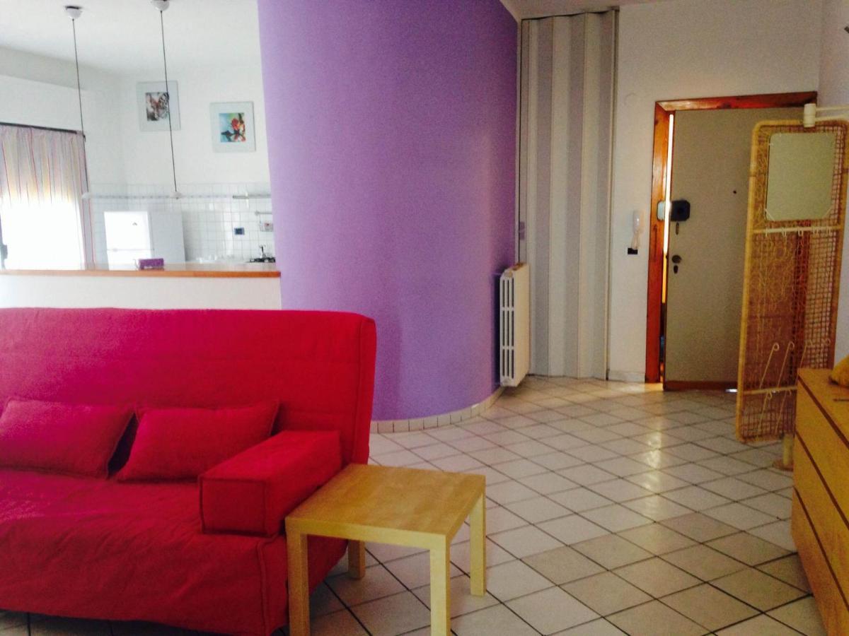 Appartamento A Gallipoli Chambre photo