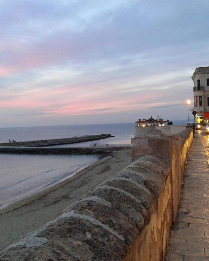 Appartamento A Gallipoli Chambre photo