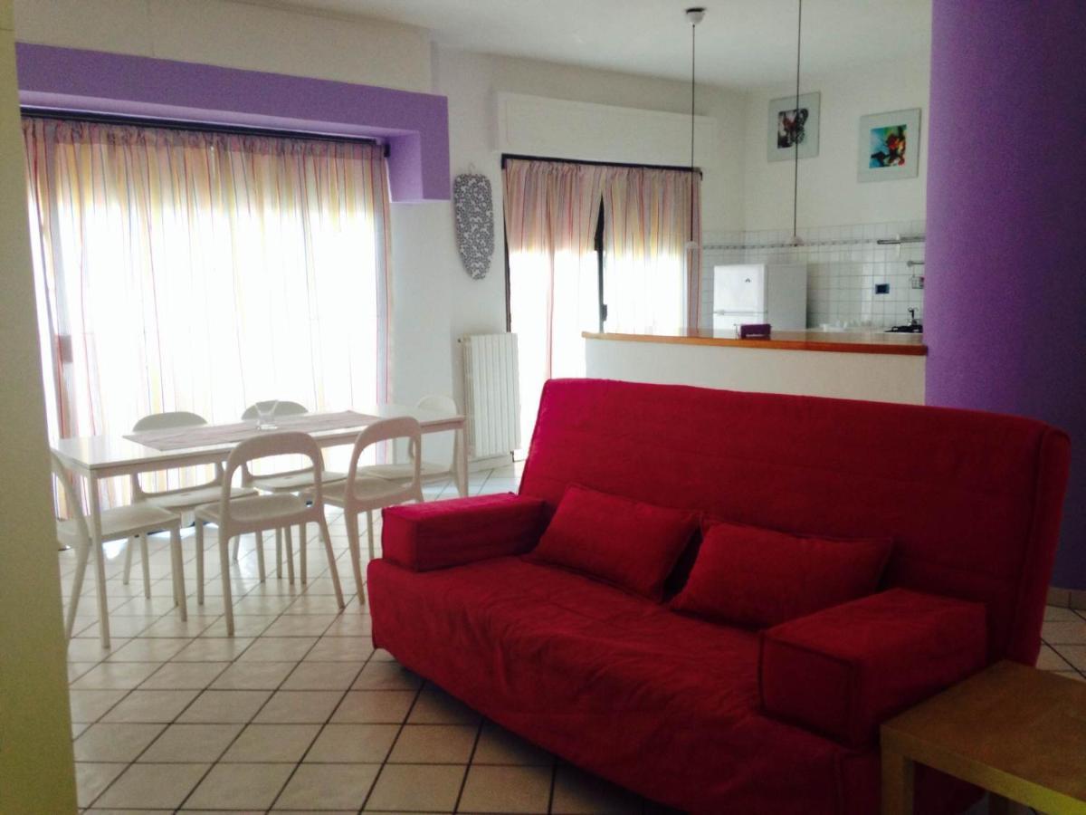 Appartamento A Gallipoli Chambre photo