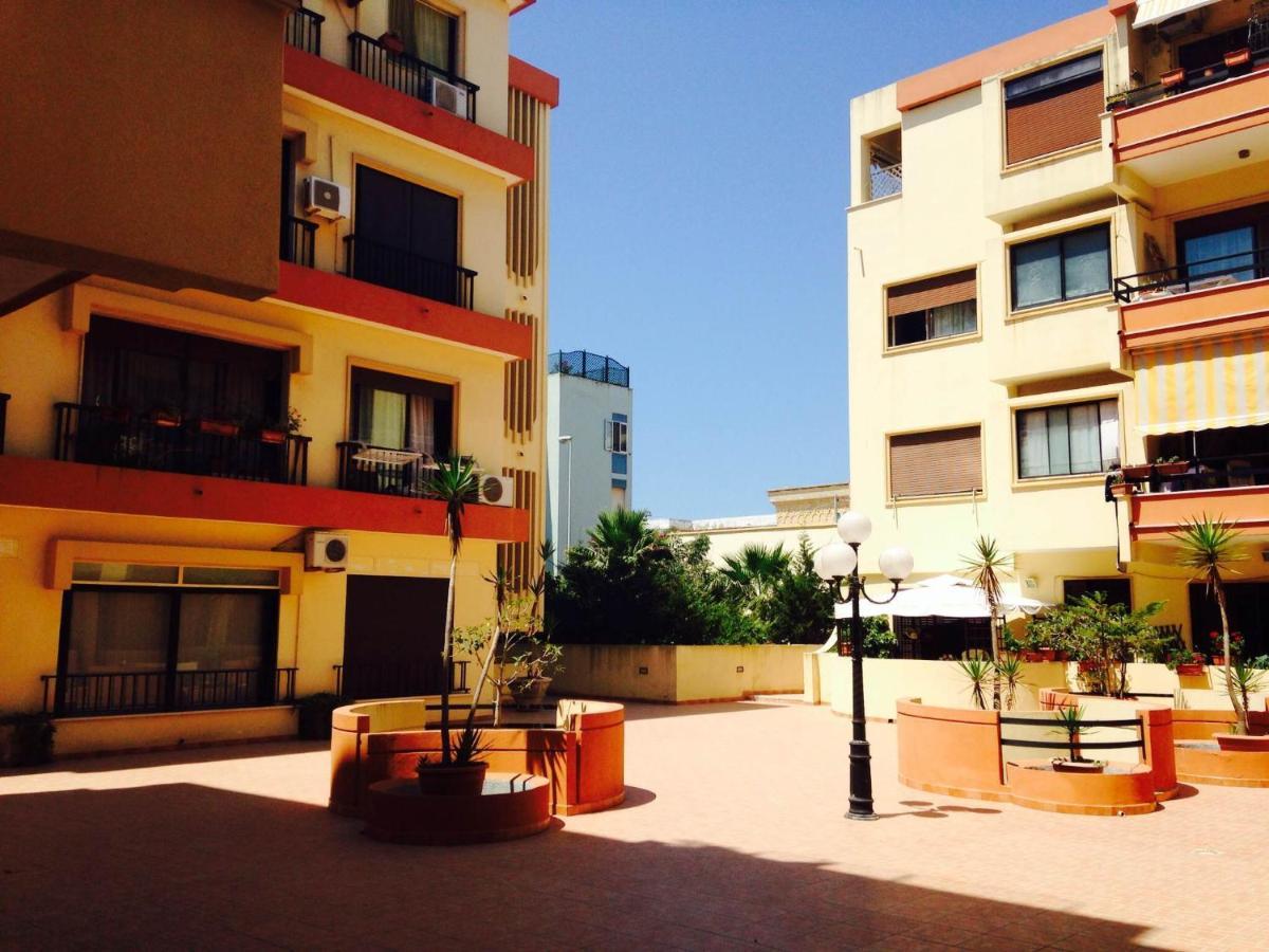 Appartamento A Gallipoli Chambre photo