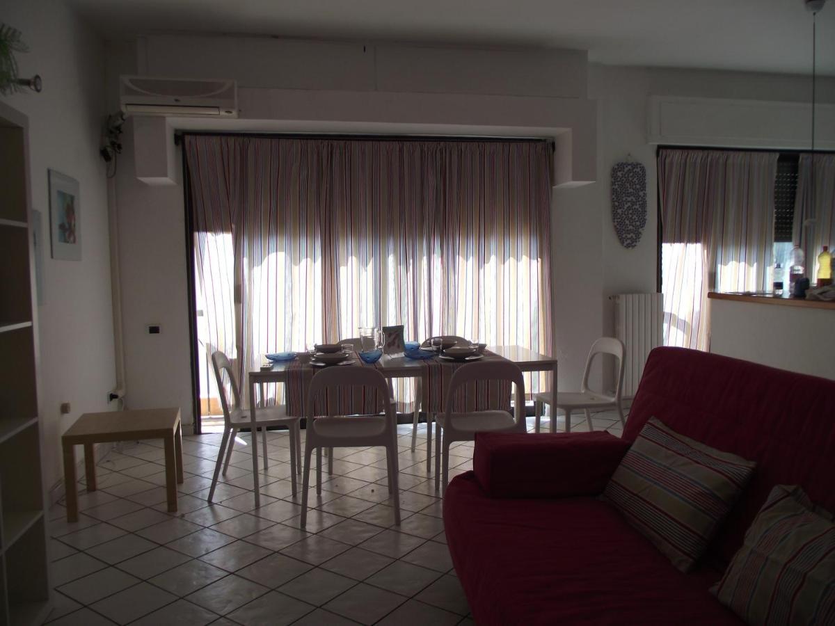 Appartamento A Gallipoli Chambre photo
