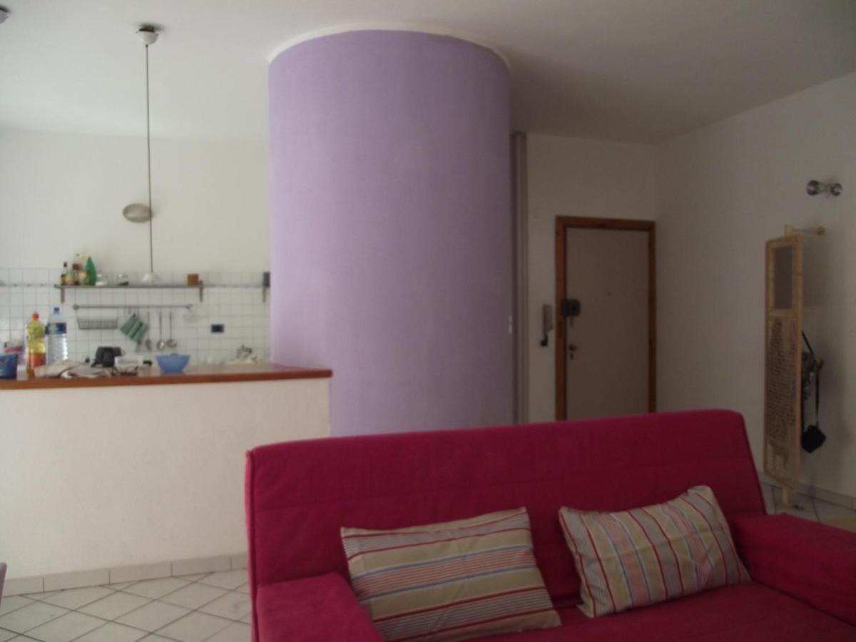 Appartamento A Gallipoli Chambre photo