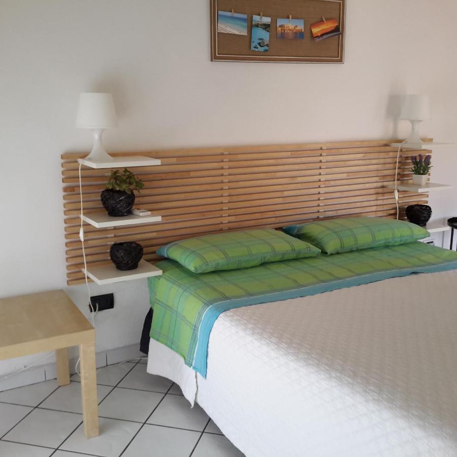Appartamento A Gallipoli Extérieur photo