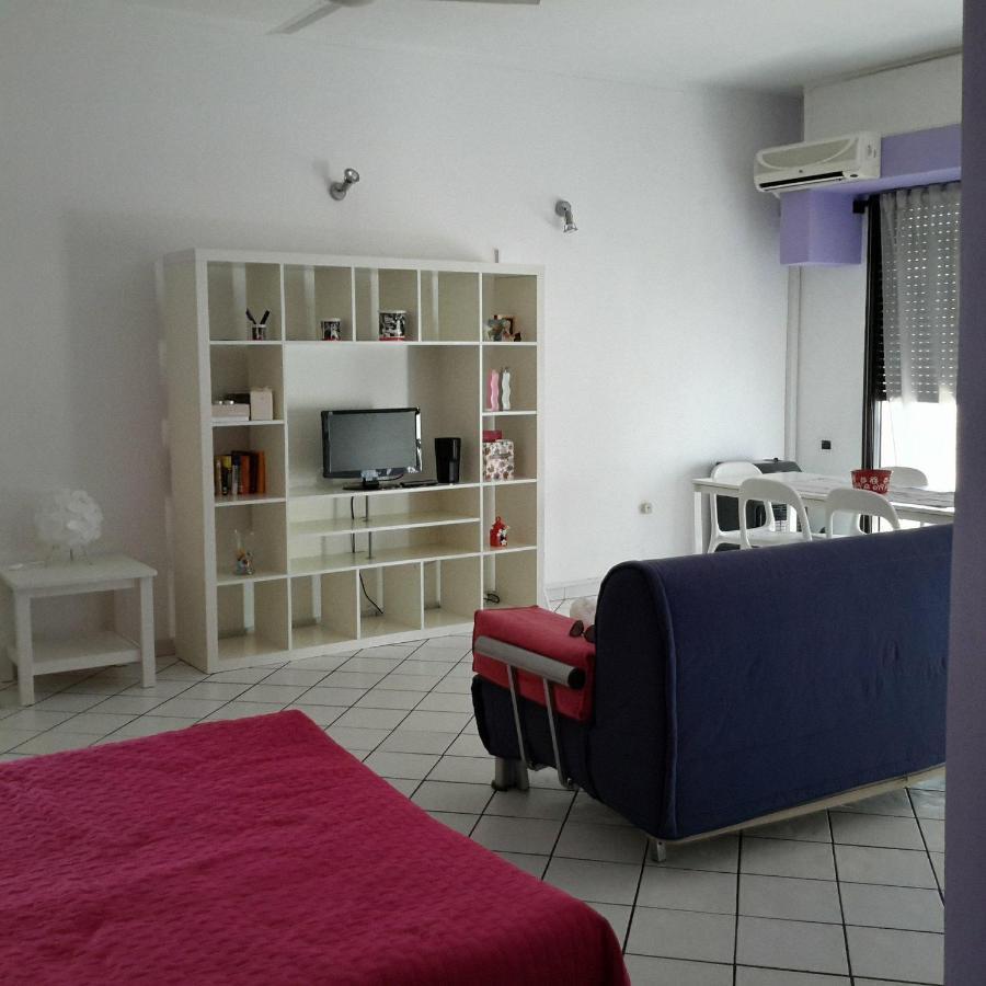 Appartamento A Gallipoli Extérieur photo